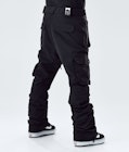 Doom 2020 Kalhoty na Snowboard Pánské Black, Obrázek 3 z 6
