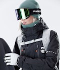 Montec Fawk W 2020 Snowboard jas Dames Black