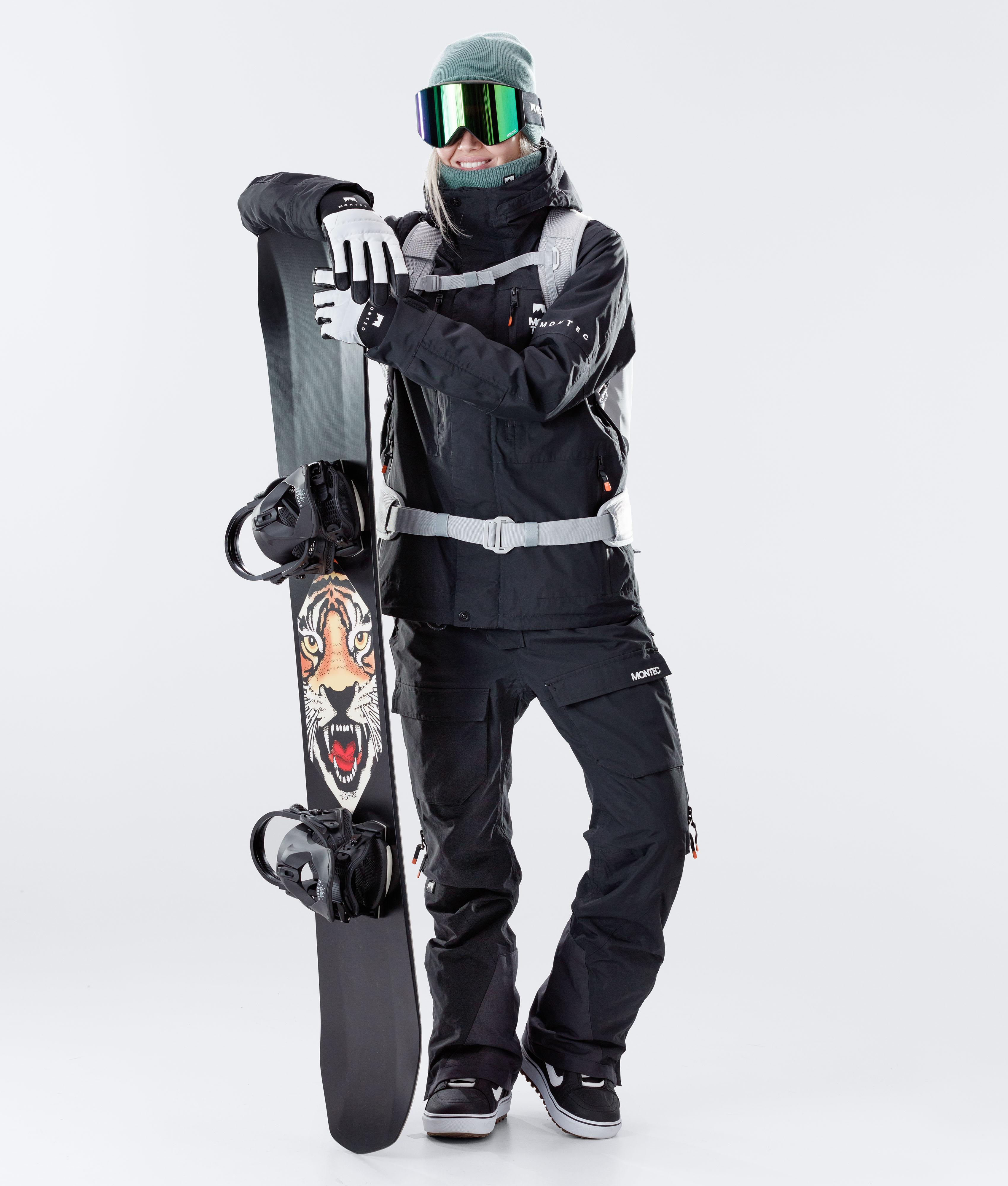 Snowboard outfit sale 2020