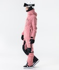 Fawk W 2020 Veste Snowboard Femme Pink, Image 7 sur 8