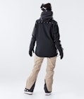Dune W 2020 Snowboard Jacket Women Black, Image 9 of 9