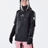 Montec Doom W 2020 Snowboard Jacket Black