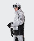 Montec Doom W 2020 Snowboard jas Dames Snow Camo/Black, Afbeelding 5 van 9