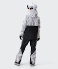 Montec Doom W 2020 Snowboard Jacket Women Snow Camo/Black, Image 9 of 9