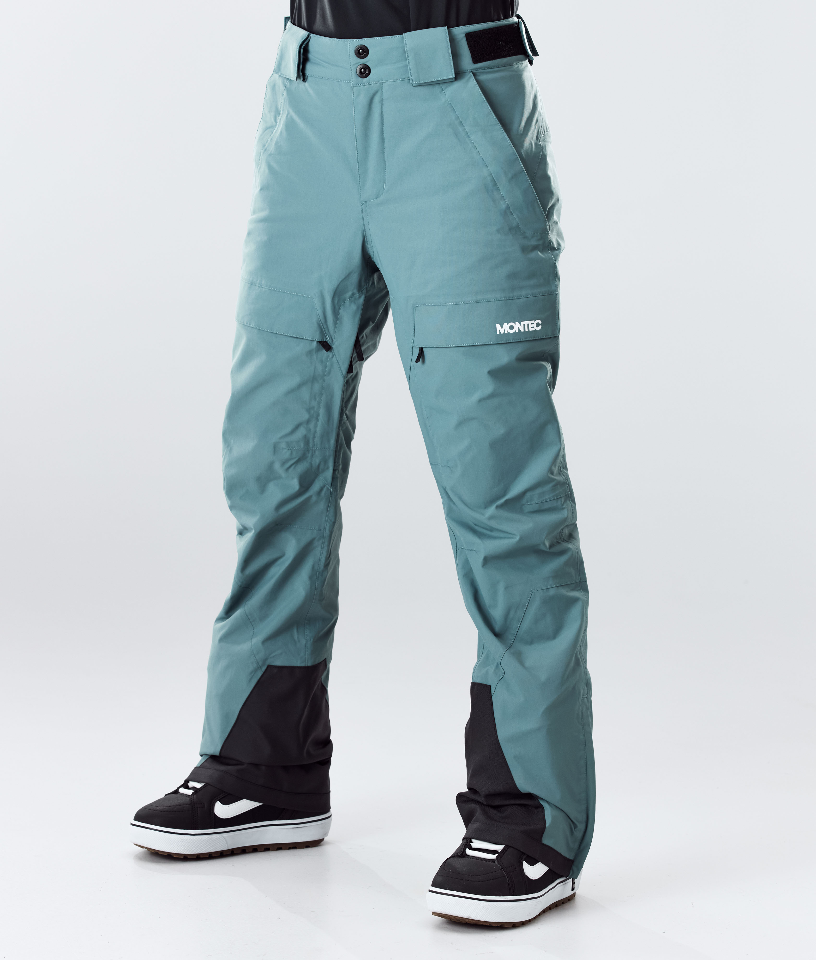 Montec Dune W 2020 Snowboard Pants Women Atlantic Ridestore UK