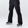 Montec Doom W 2020 Snowboard Pants Black