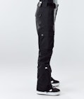Doom W 2020 Pantalon de Snowboard Femme Black, Image 2 sur 6