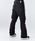 Doom W 2020 Pantalon de Snowboard Femme Black, Image 3 sur 6