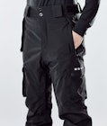 Doom W 2020 Pantalon de Snowboard Femme Black, Image 4 sur 6