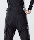 Montec Doom W 2020 Snowboard Pants Women Black, Image 6 of 6