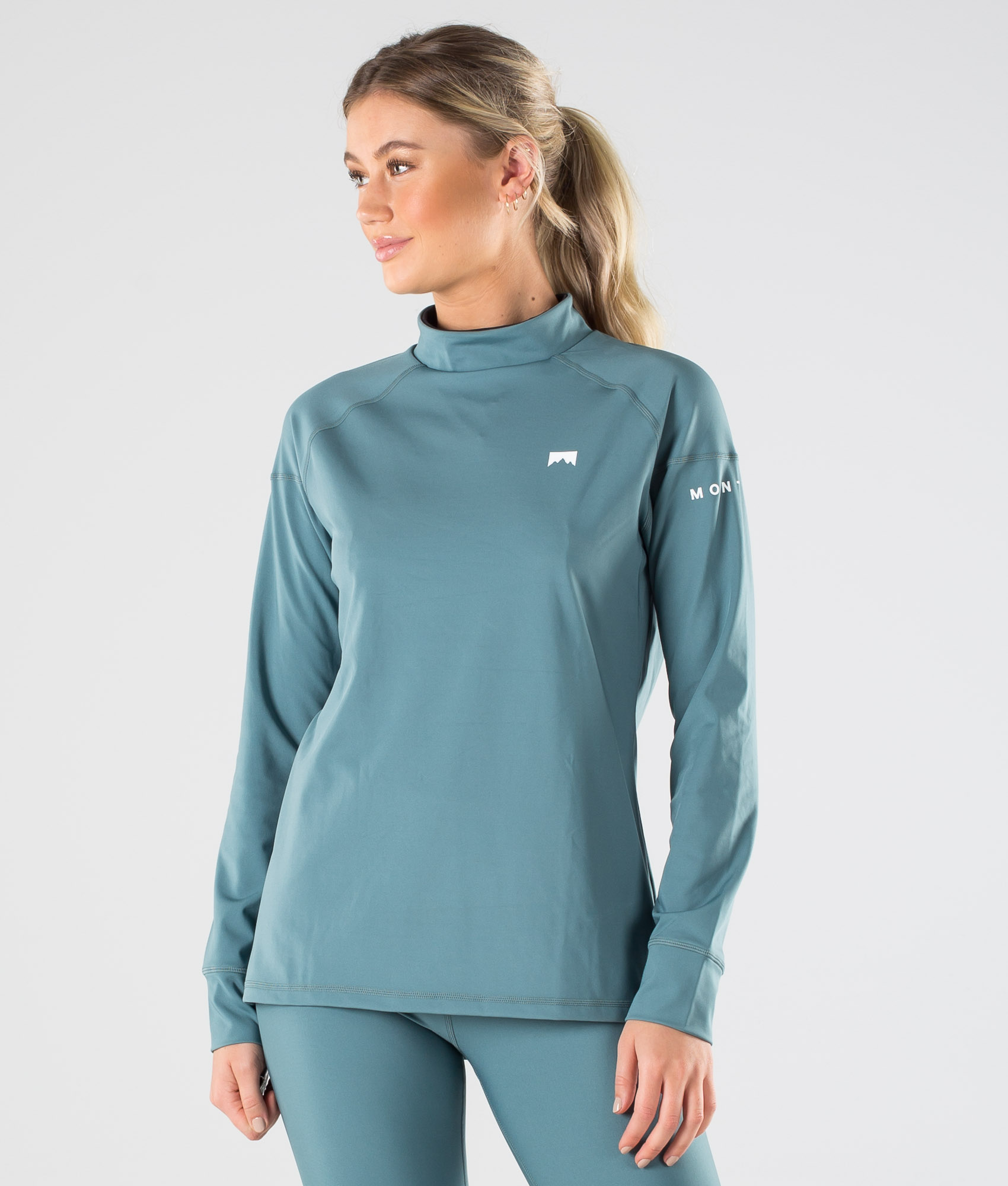 womens base layer top