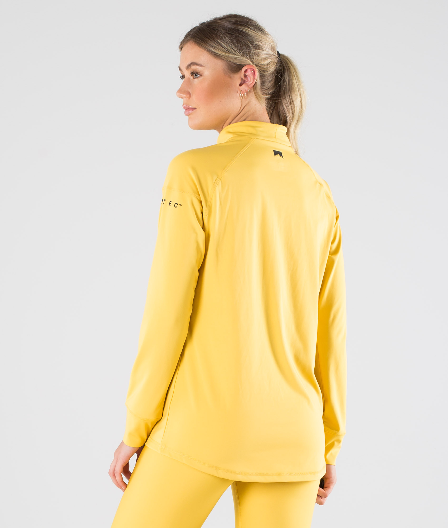 yellow base layer top