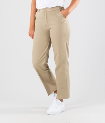 Dickies Elizaville Hosen Khaki Ridestore De