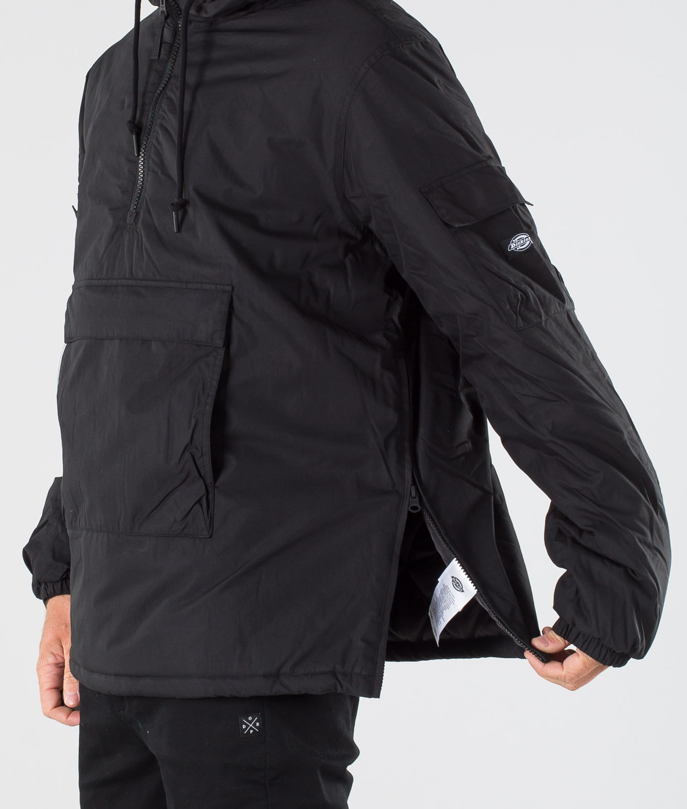 dickies parksville jacket