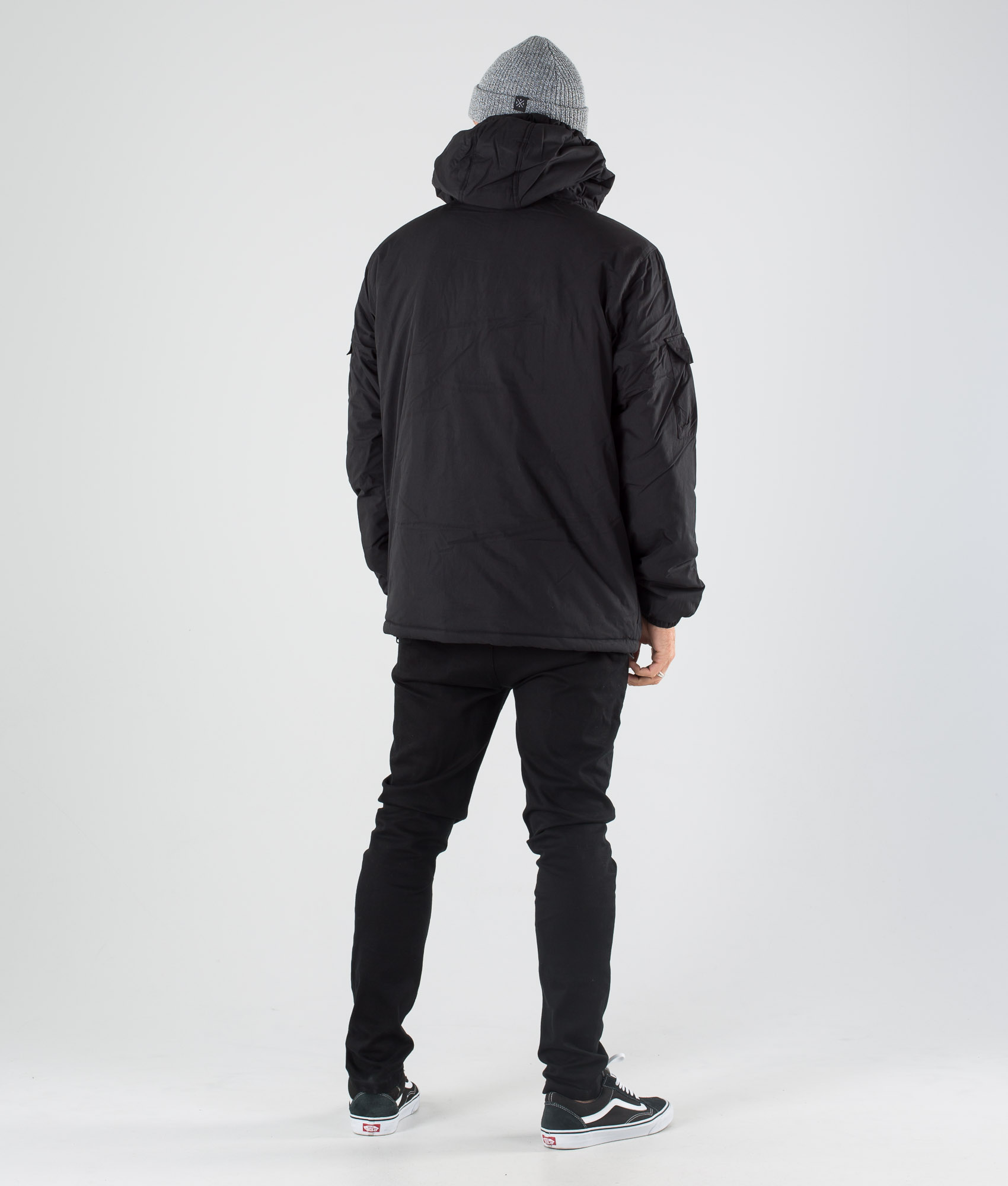 dickies parksville jacket