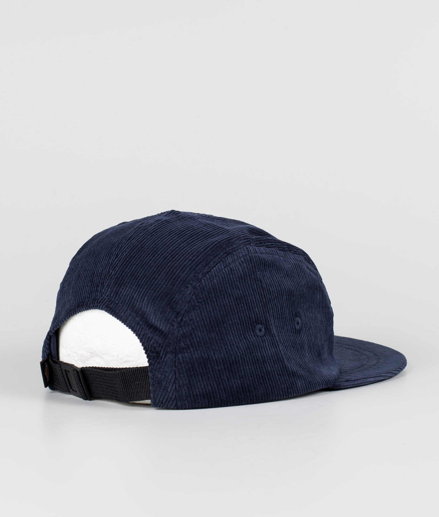 Dickies Hornbeck Cord Cap Dark Navy 