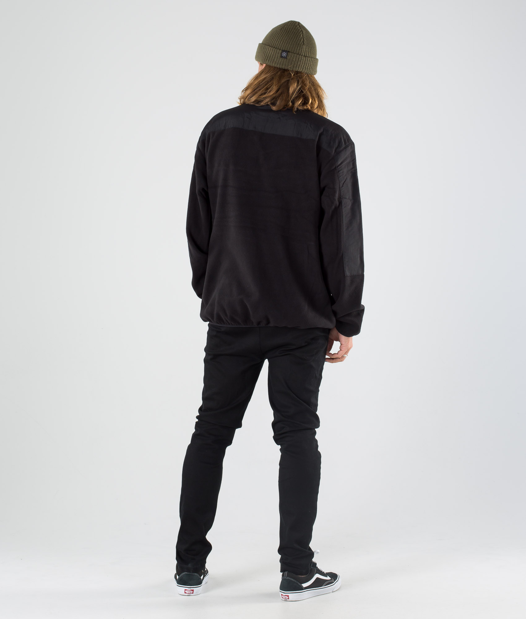 dickies to wear under sweaters