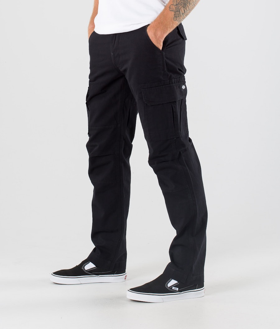Dickies Edwardsport Pantalon Black