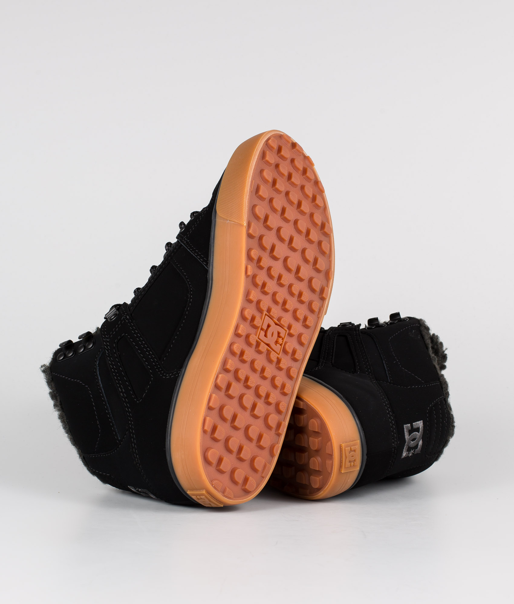 dc pure high top wc wnt