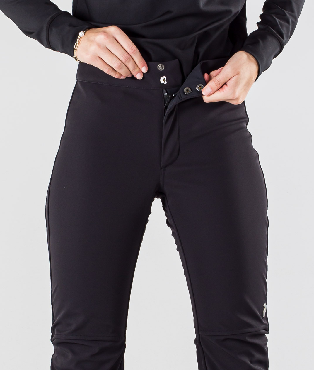 peak performance stretch ski pants