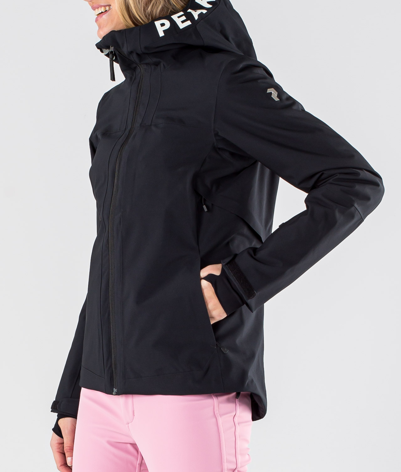 peak performance summer jacket