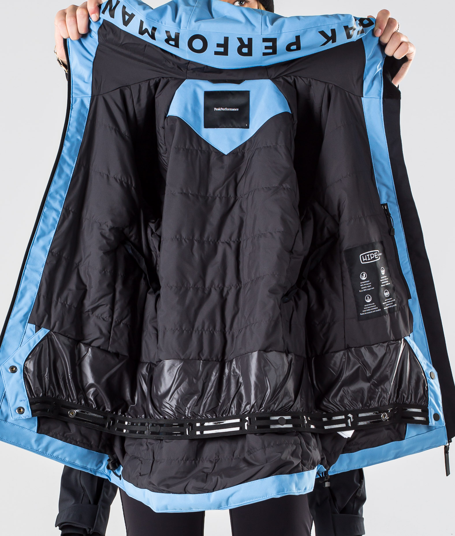 peak performance hipe