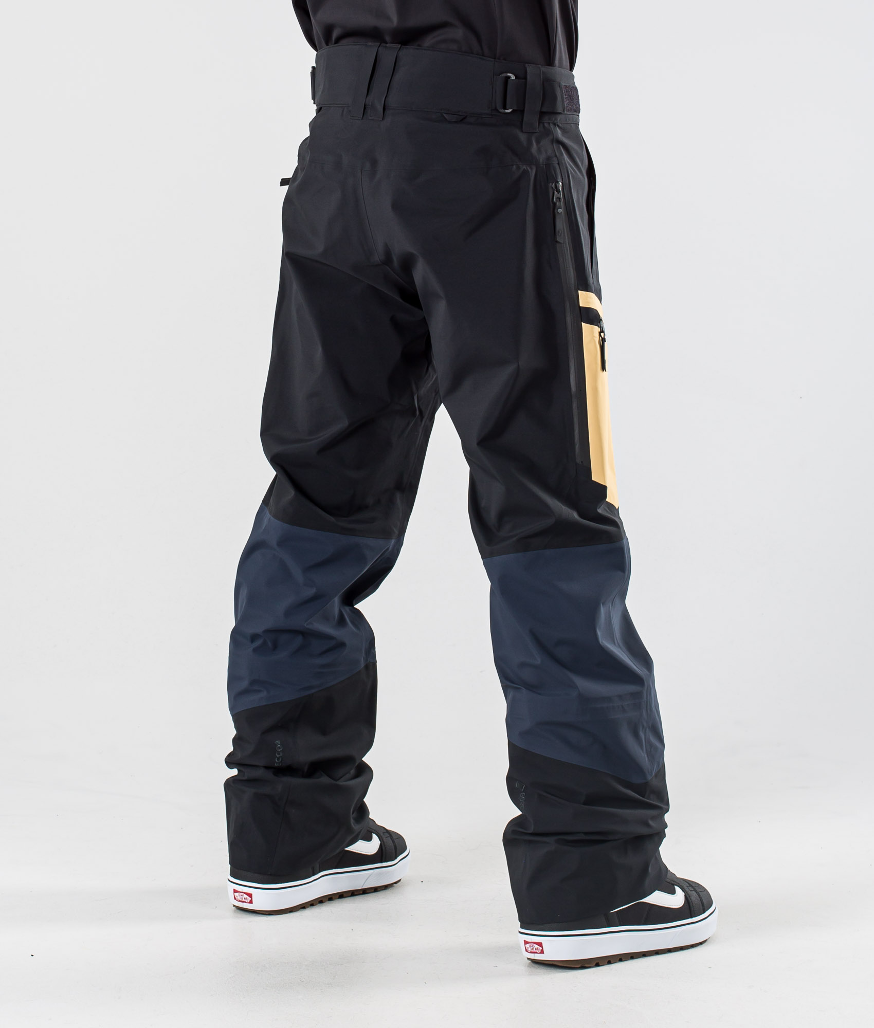 gravity snow pants