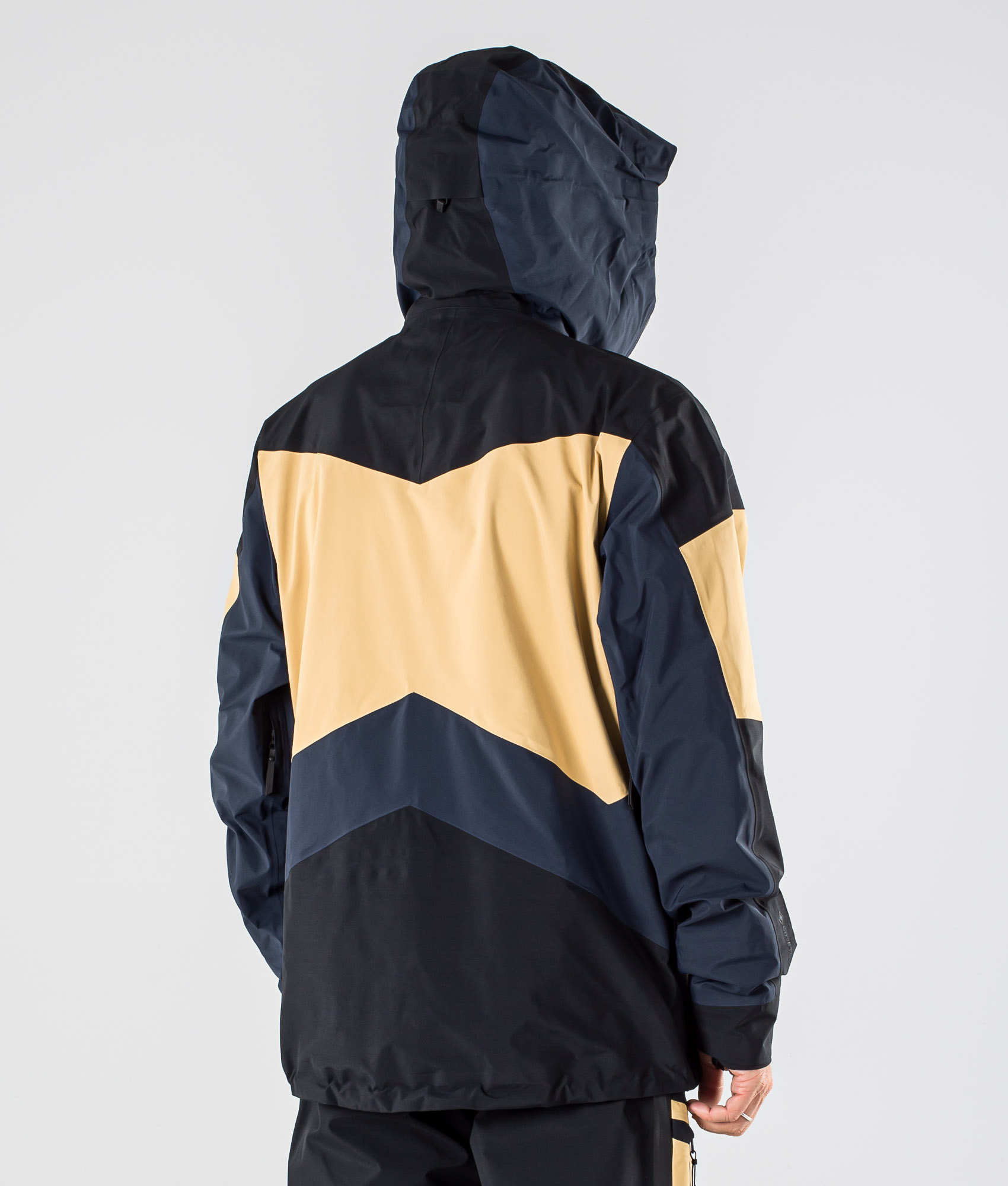 peak performance gravity blue