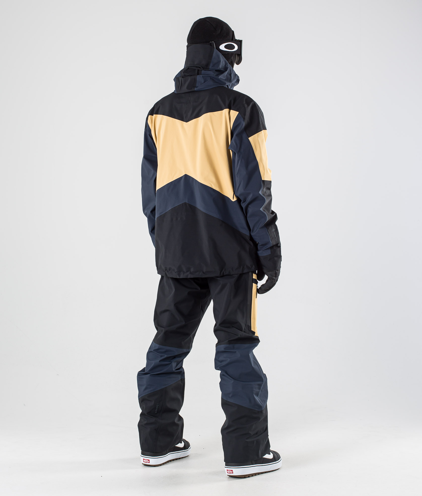 peak performance gravity blue