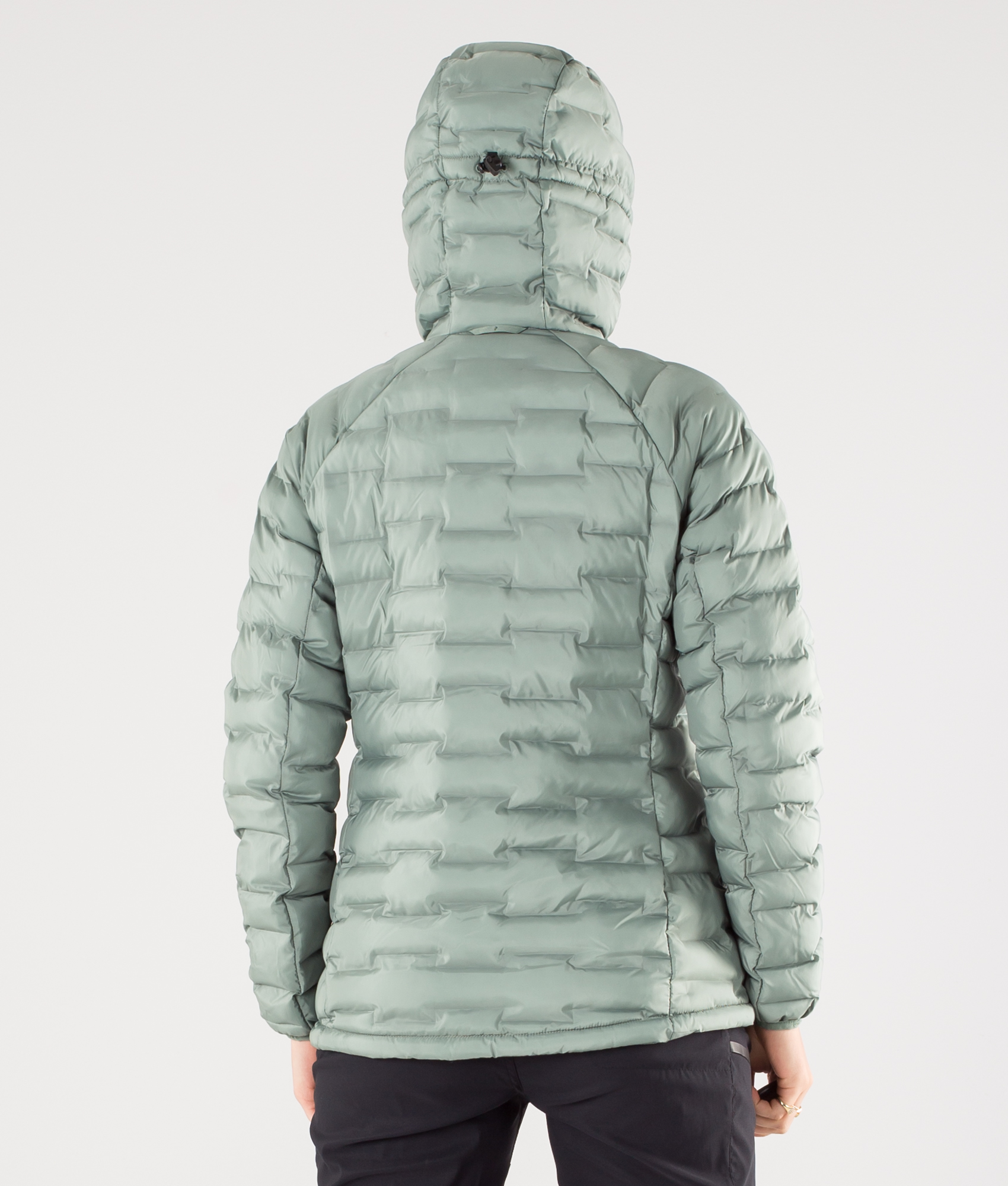 argon light peak performance