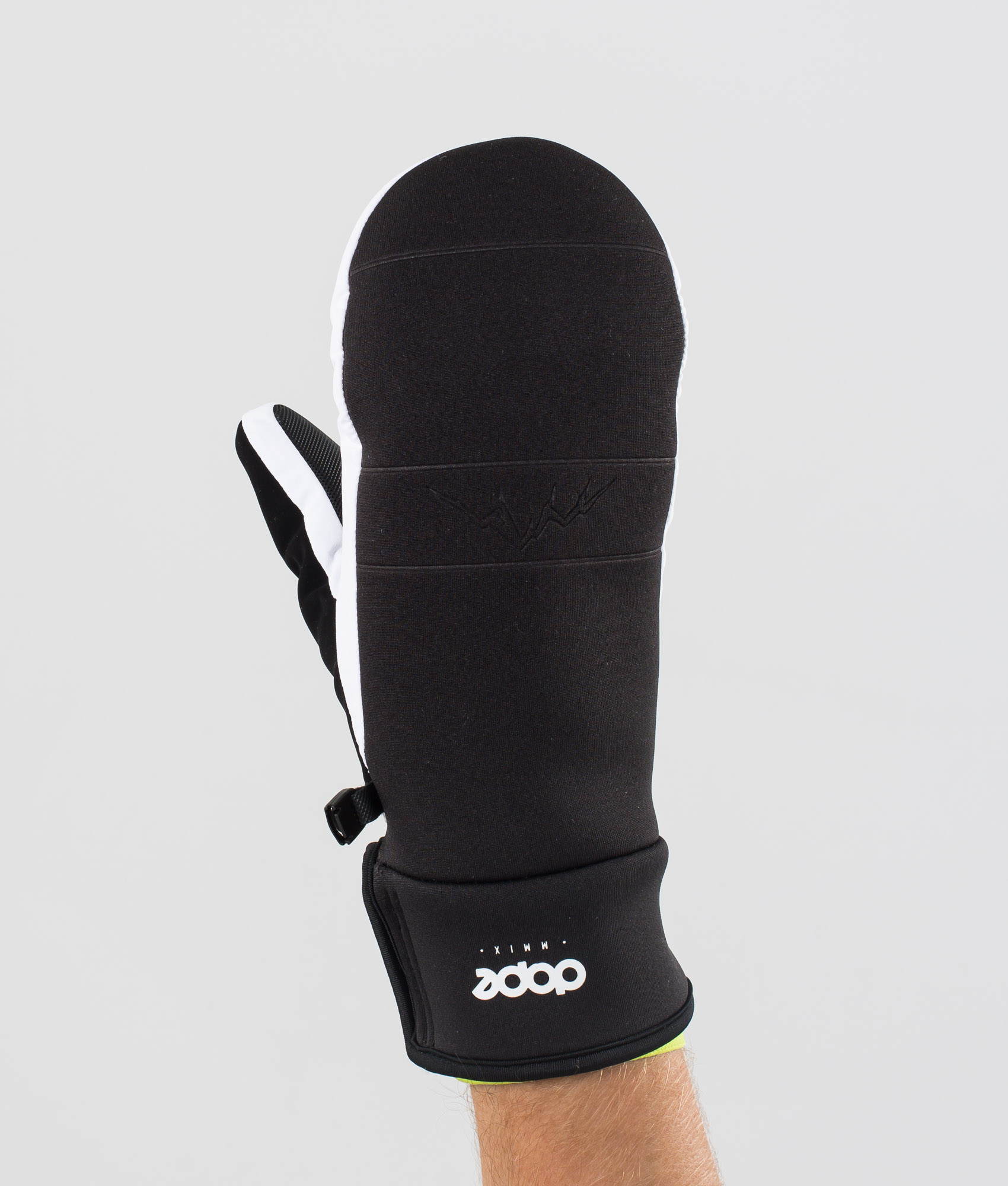 Men's snowboard Gloves & Mittens