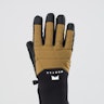 Montec Kilo Glove Ski Gloves Gold