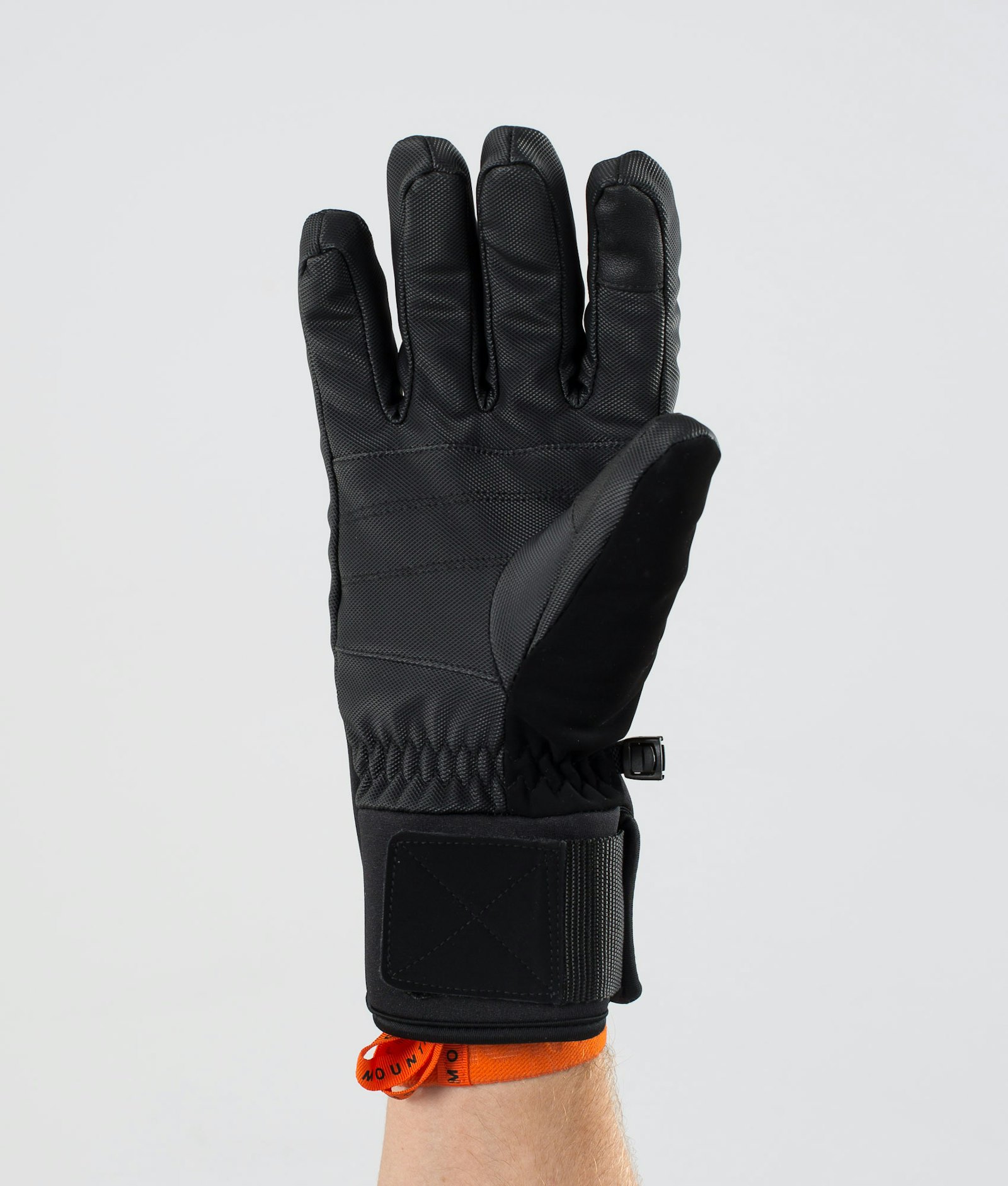 Kilo 2020 Ski Gloves Gold