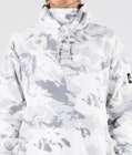 Dope Cozy II 2020 Bluza Polarowa Mężczyźni Tucks Camo