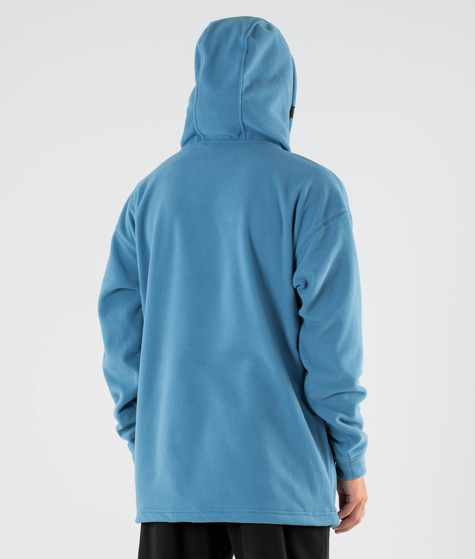 Dope Cozy II 2020 Bluza Polarowa Mężczyźni Blue Steel