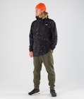 Dope Loyd Pull Polaire Homme Shallowtree