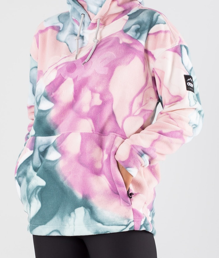 Dope Cozy II W 2020 Bluza Polarowa Kobiety Mirage