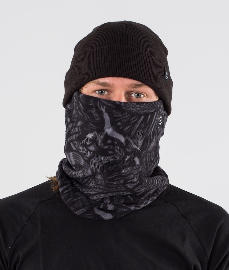 Dope Cozy Tube Facemask Shallowtree