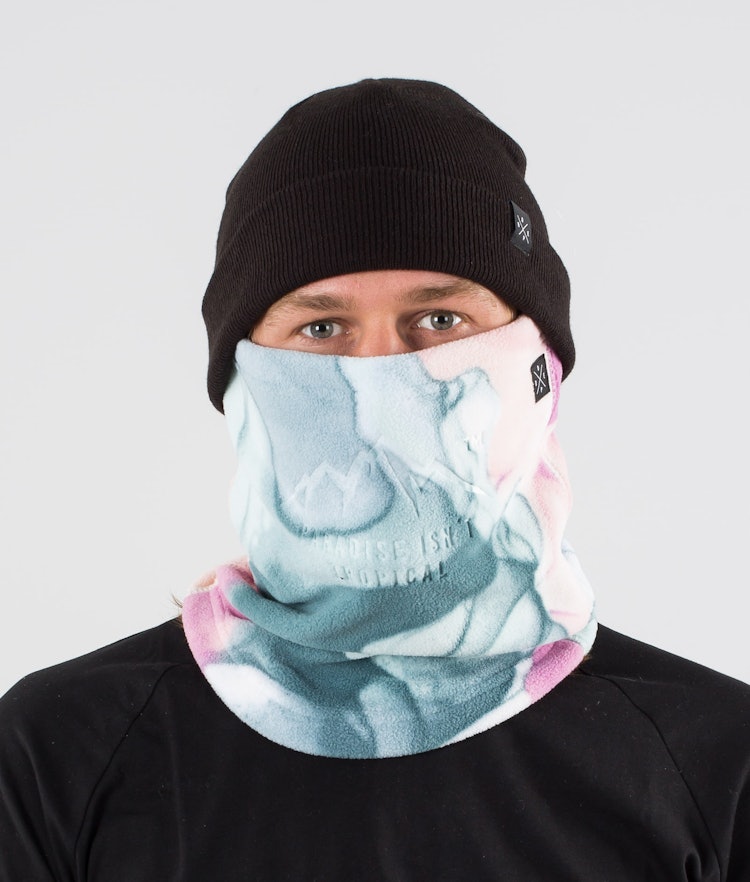 Dope Cozy Tube Facemask Mirage