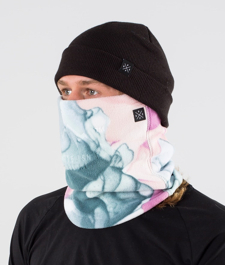 Dope Cozy Tube Facemask Mirage