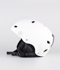 Brighton Dope 2X-Up Ski Helmet Women Matt White, Image 2 of 9