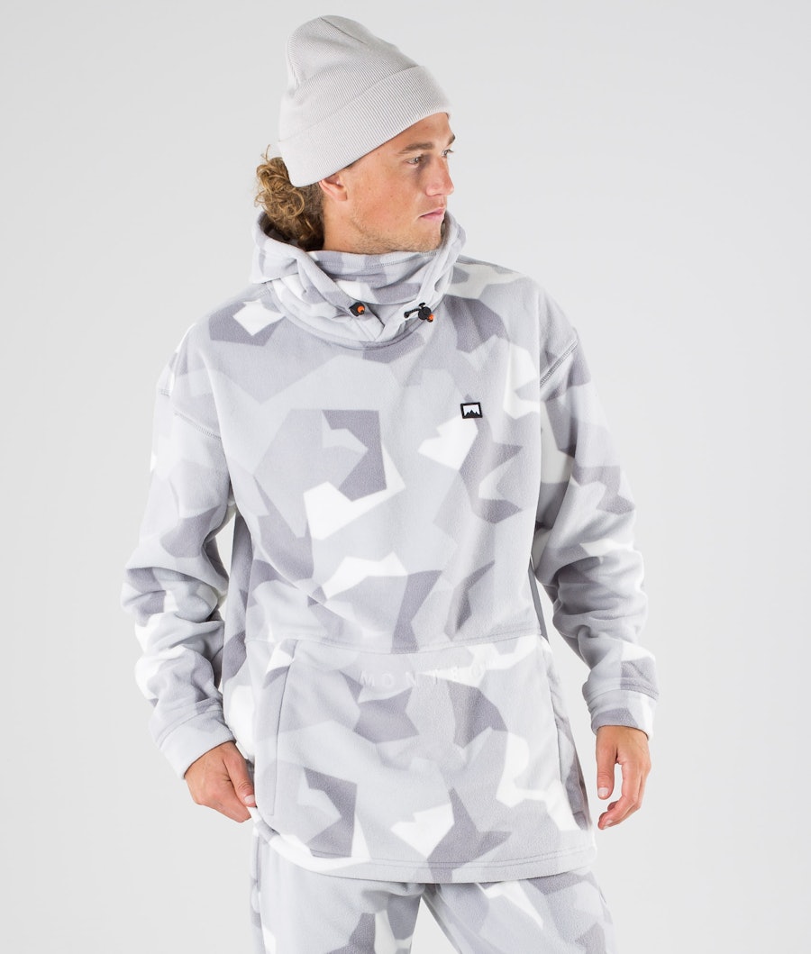 Snowboard hoodie wasserabweisend - Alle Favoriten unter allen verglichenenSnowboard hoodie wasserabweisend