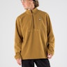 Montec Echo 2020 Fleece Sweater Gold