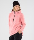 Montec Echo W 2020 Pull Polaire Femme Pink