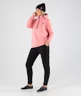 Montec Echo W 2020 Bluza Polarowa Kobiety Pink