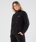 Echo W 2020 Fleece Sweater Women Black, Image 1 of 5