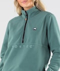Montec Echo W 2020 Fleece Sweater Women Atlantic