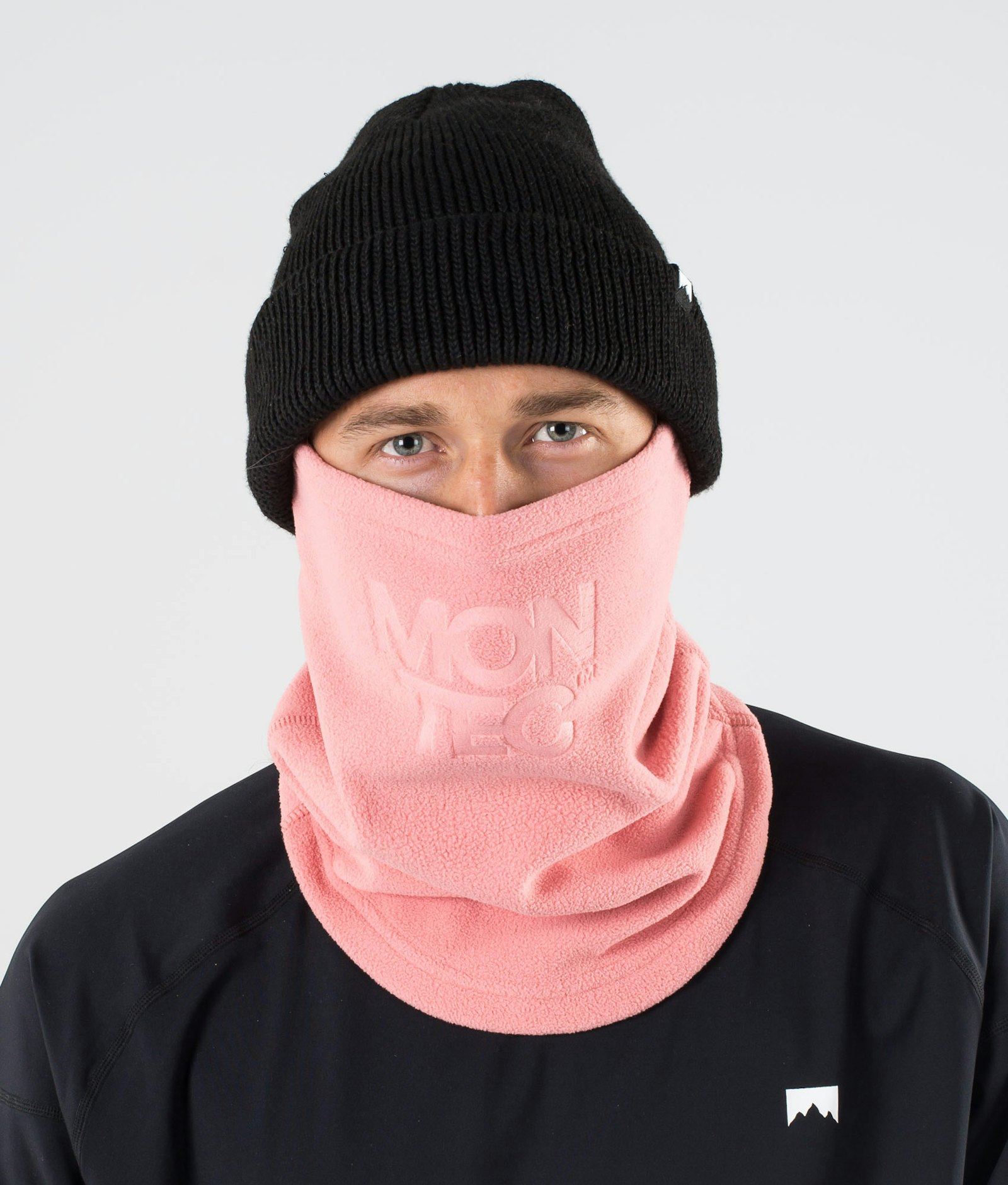 Echo Tube Ansiktsmasker Pink