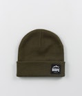 Dope Paradise Pipo Olive Green