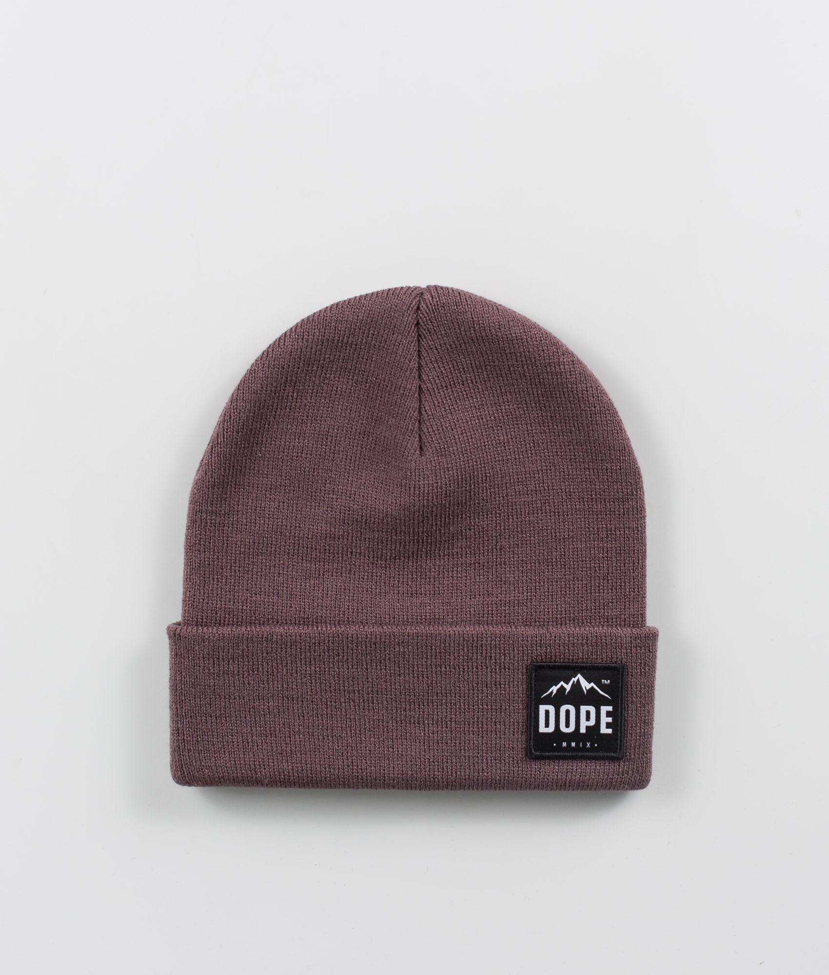Dope Paradise Beanie Men Faded Grape Dopesnow AU